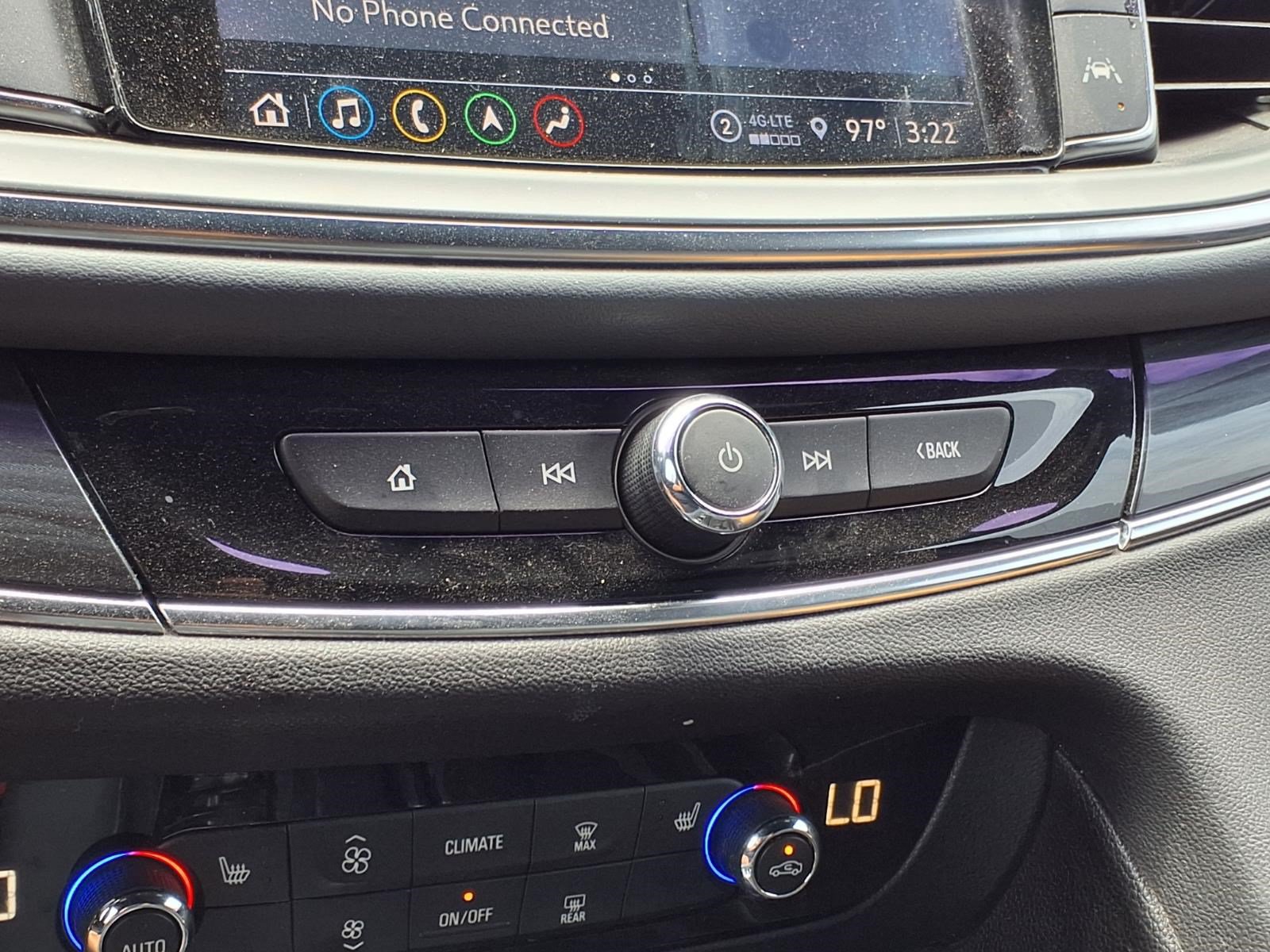 Used 2023 Buick Enclave Essence w/ Experience Buick Package FWD image 20