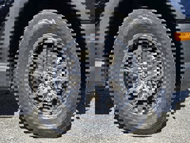 Certified 2022 Ford Bronco Sport Big Bend w/ Convenience Package image 10