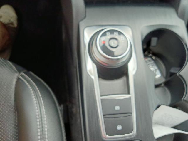 Certified 2022 Ford Escape SEL AWD/4WD image 21