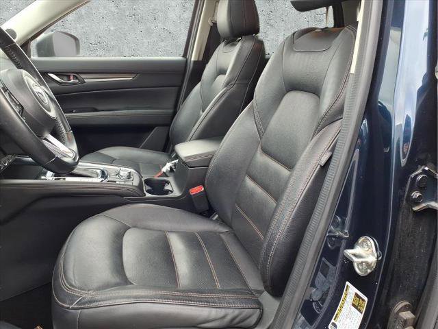 Used 2018 MAZDA CX-5 Grand Touring image 23