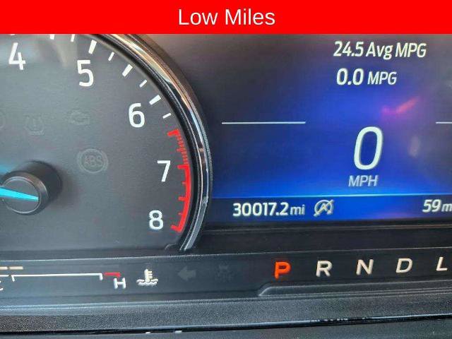 Certified 2024 Ford Explorer XLT w/ Equipment Group 202A AWD/4WD image 12
