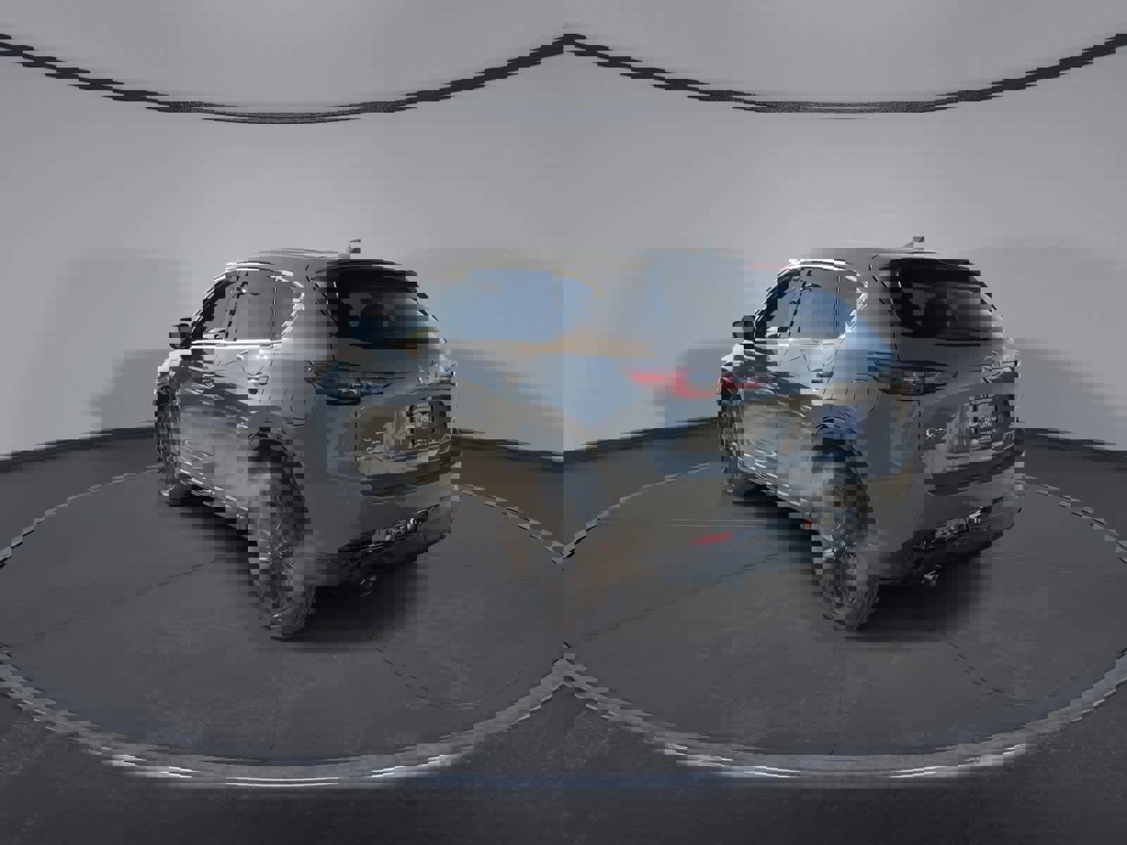 Used 2025 MAZDA CX-5 Carbon Edition image 5