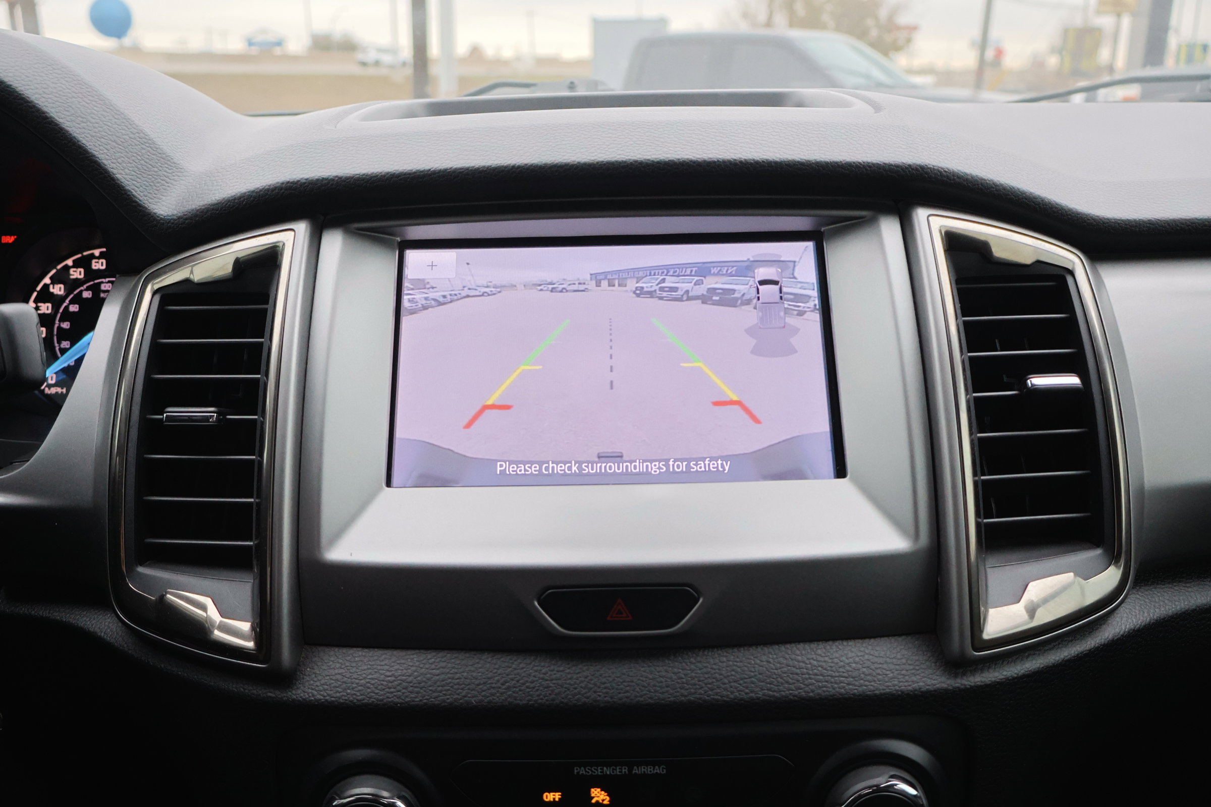 Certified 2020 Ford Ranger XLT w/ Equipment Group 302A Luxury image 24