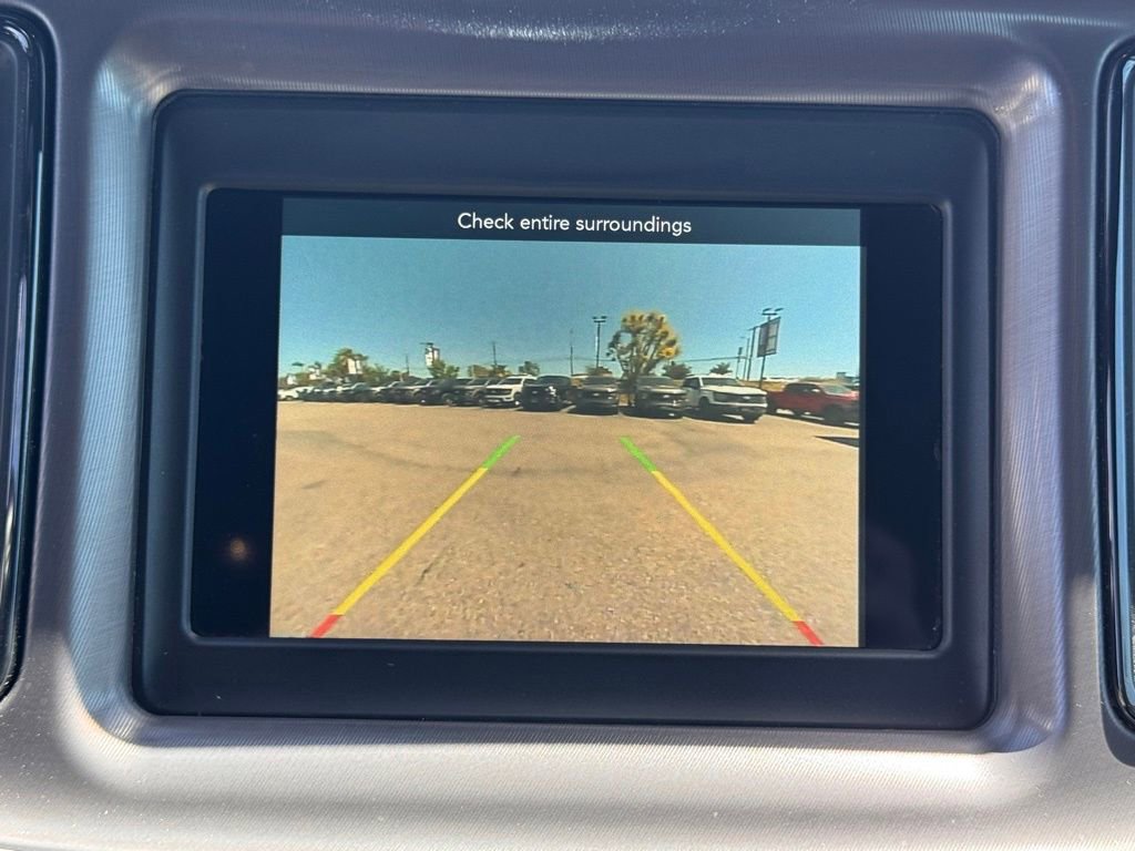 Used 2022 Dodge Challenger GT image 28