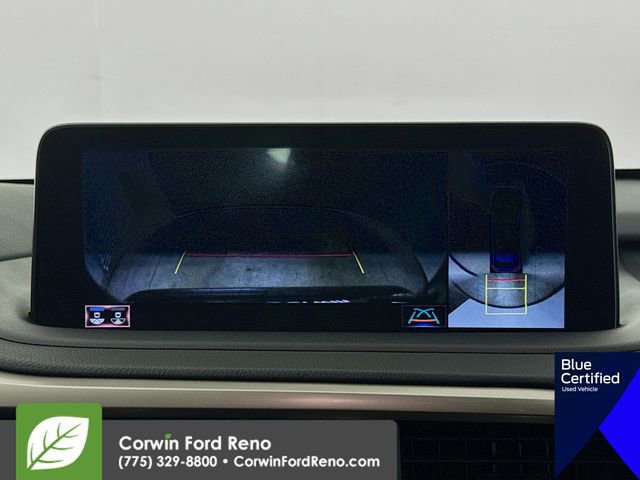 Used 2021 Lexus RX 450h AWD w/ Premium Package image 18