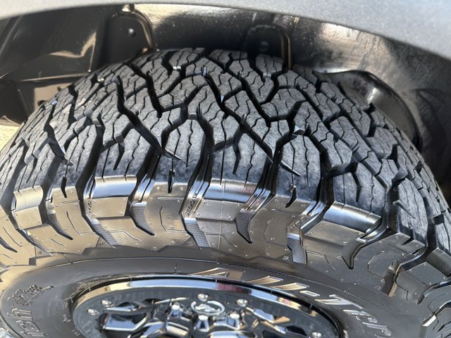 Certified 2022 Ford Bronco Big Bend AWD/4WD image 18