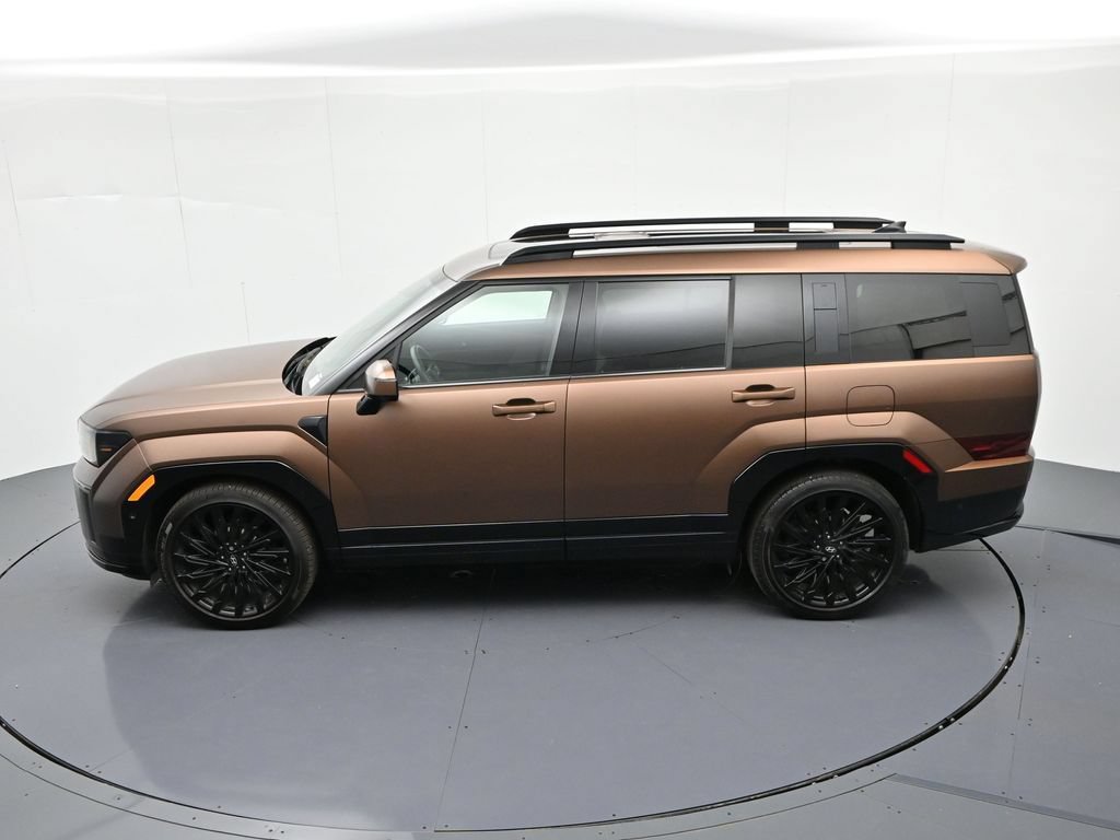 Used 2024 Hyundai Santa Fe Calligraphy FWD image 29