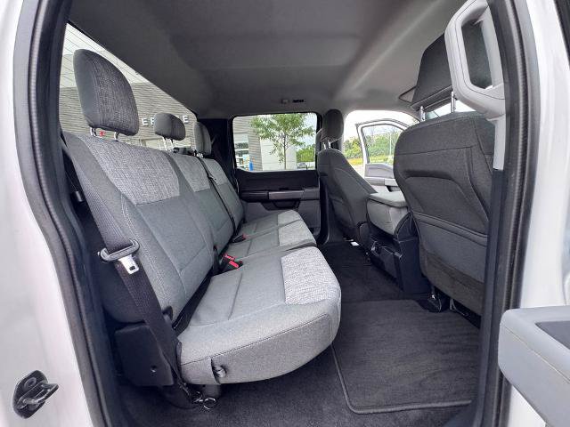 Certified 2023 Ford F150 XLT AWD/4WD image 27