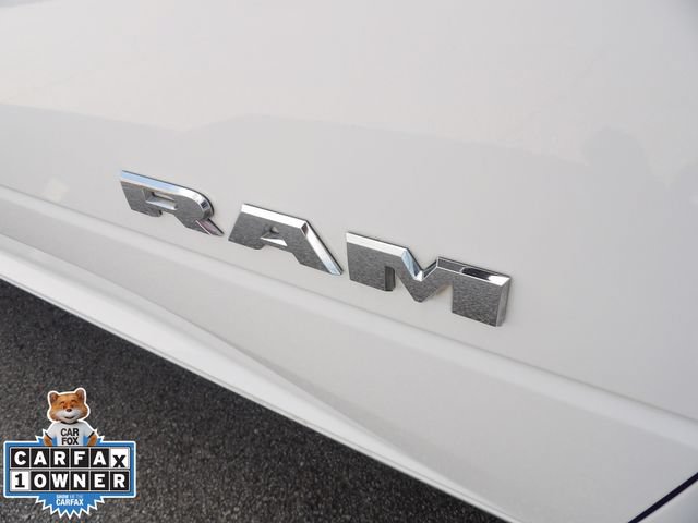 Used 2024 RAM 2500 Laramie w/ Safety Group AWD/4WD image 16