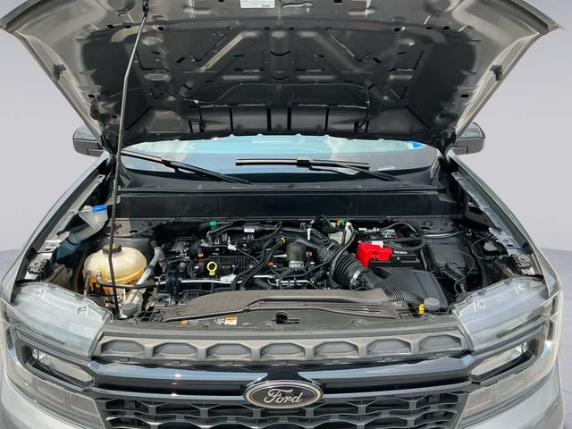Certified 2023 Ford Maverick XLT w/ Equipment Group 300A Standard AWD/4WD image 20