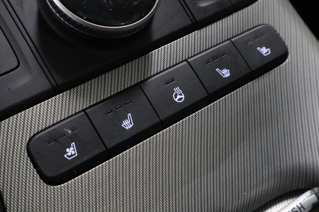 Used 2024 Hyundai Palisade SEL FWD image 5