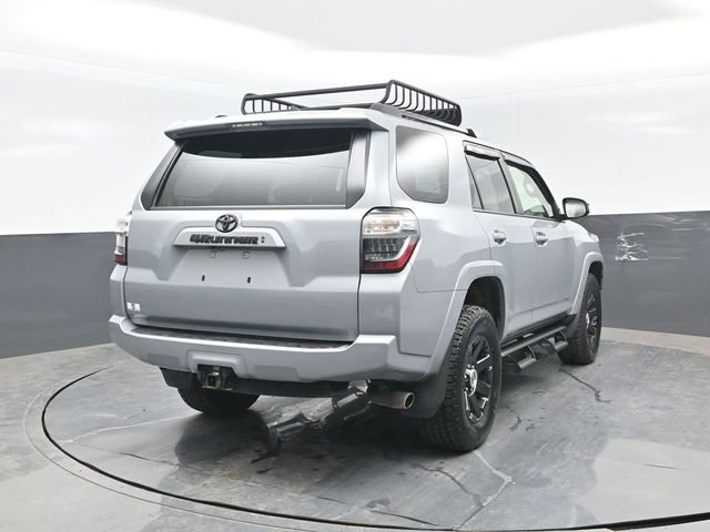 Used 2021 Toyota 4Runner Trail Special Edition AWD/4WD image 19