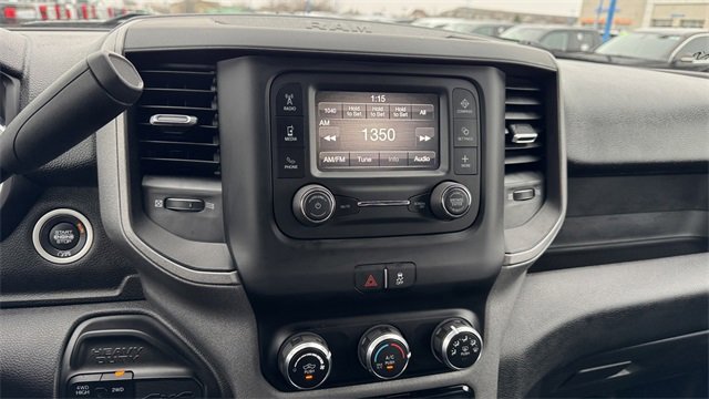 Used 2024 RAM 3500 Tradesman image 26