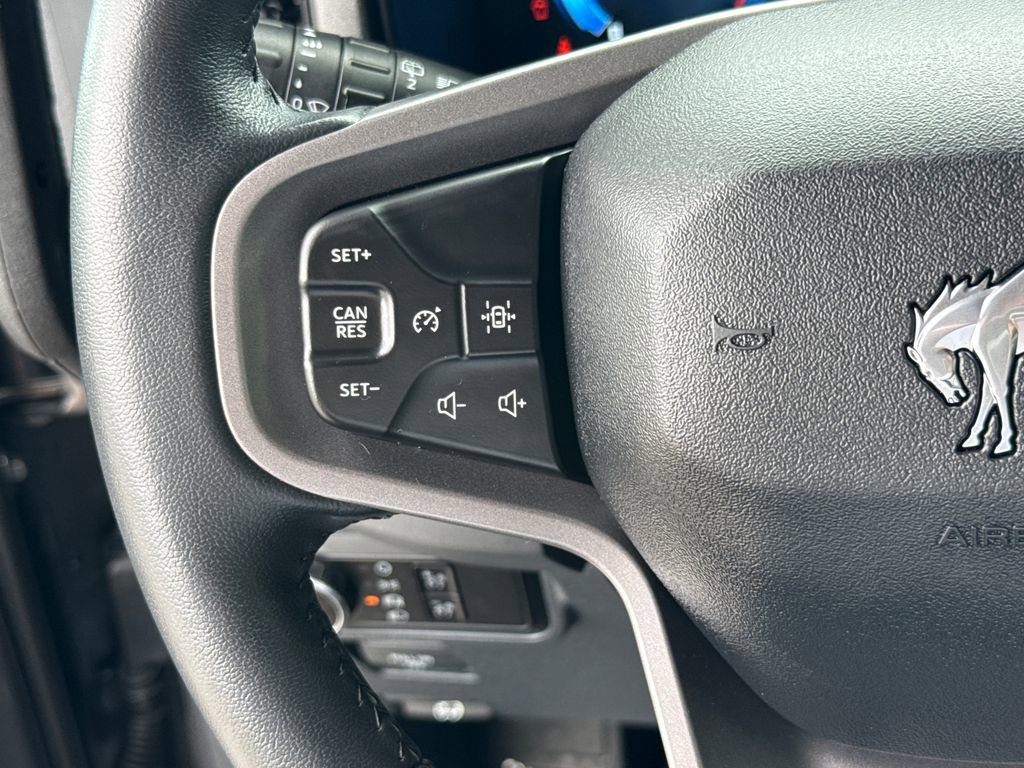 Certified 2025 Ford Bronco Big Bend image 15