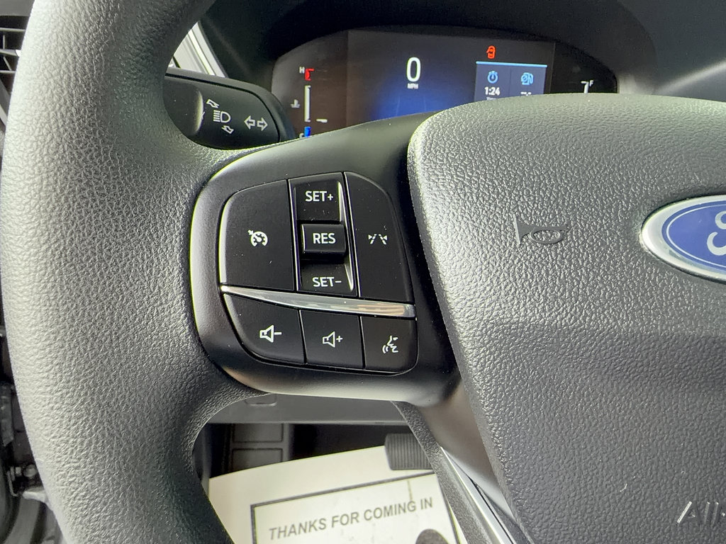 Certified 2025 Ford Escape Active FWD image 26
