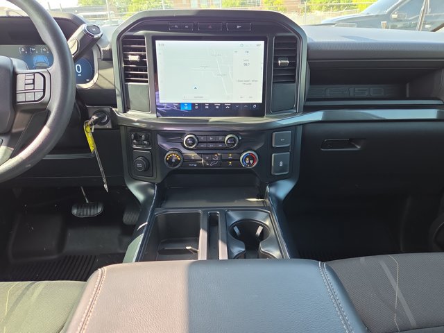 Certified 2024 Ford F150 STX RWD image 22