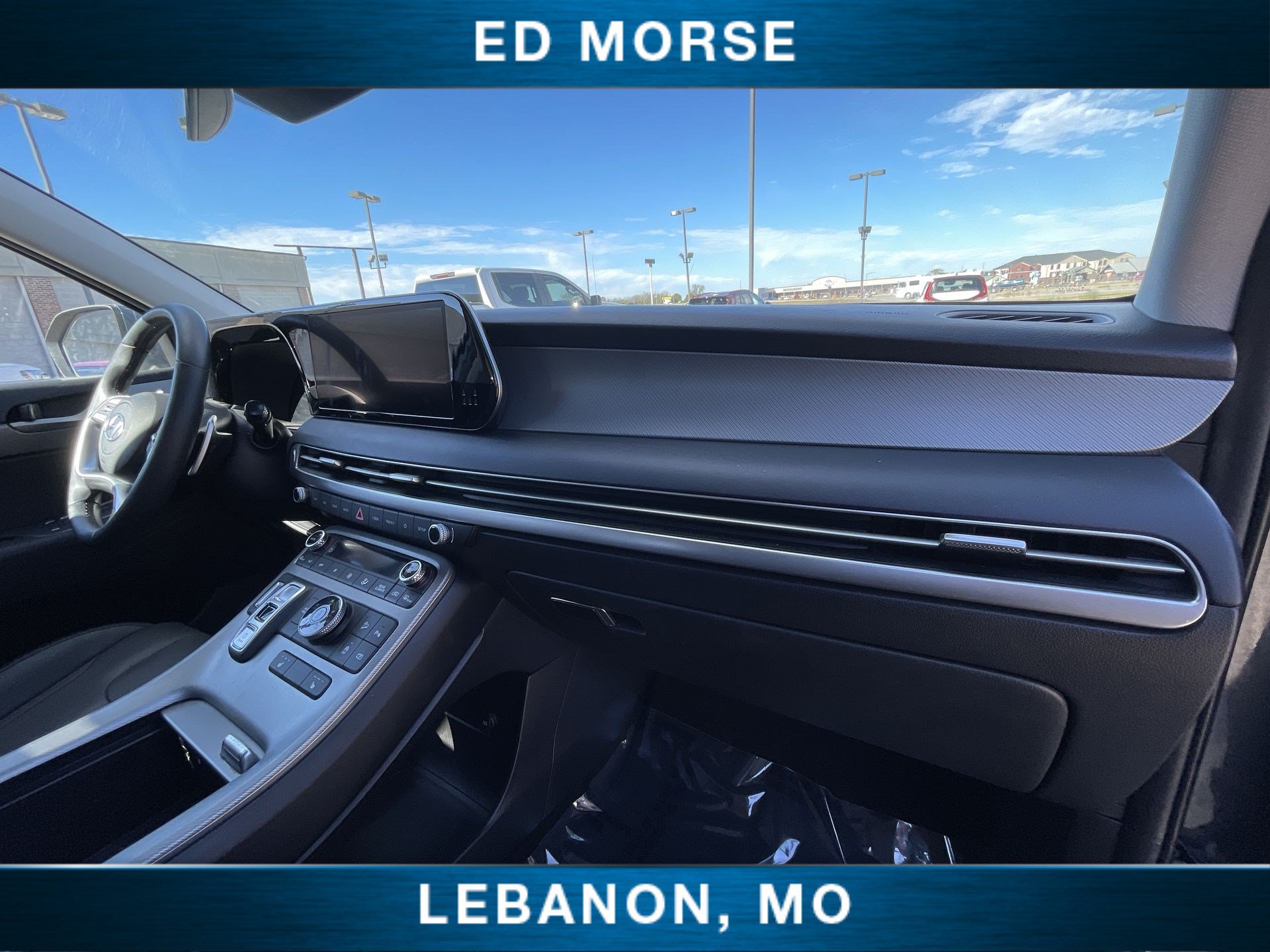 Used 2025 Hyundai Palisade SEL AWD/4WD image 28