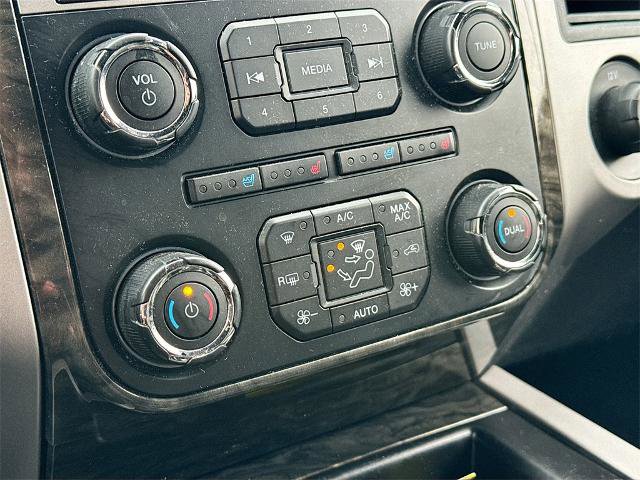 Certified 2017 Ford Expedition Limited image 14