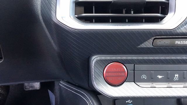 Certified 2025 Ford Mustang GT Premium image 19