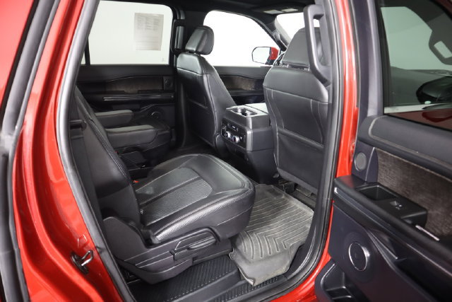 Certified 2021 Ford Expedition Max Limited AWD/4WD image 76
