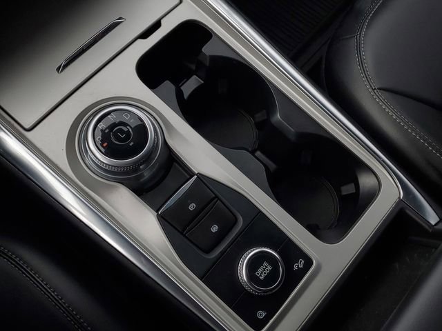 Certified 2023 Ford Explorer XLT w/ Equipment Group 202A image 24