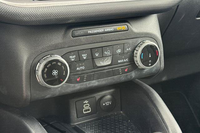Certified 2023 Ford Bronco Sport Big Bend w/ Convenience Package AWD/4WD image 18