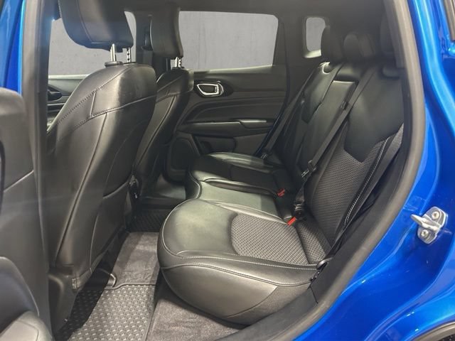 Used 2023 Jeep Compass Latitude w/ Convenience Group AWD/4WD image 22