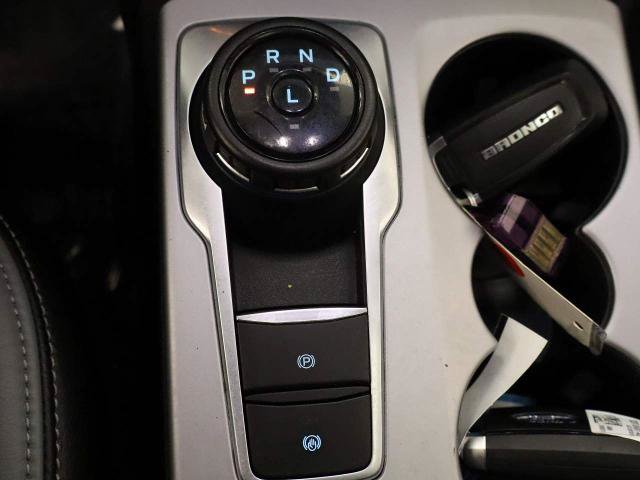 Certified 2023 Ford Bronco Sport Big Bend w/ Convenience Package AWD/4WD image 32