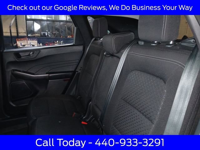 Certified 2023 Ford Escape Active AWD/4WD image 33