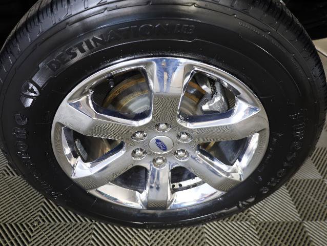 Certified 2022 Ford F150 XLT w/ Equipment Group 302A High AWD/4WD image 38