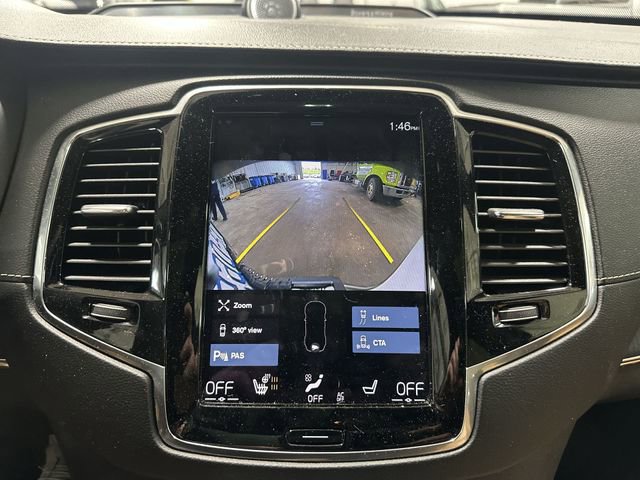 Used 2021 Volvo XC90 T8 Inscription w/ Protection Package Premier AWD/4WD image 28