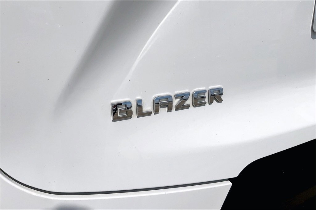 Used 2023 Chevrolet Blazer LT image 21