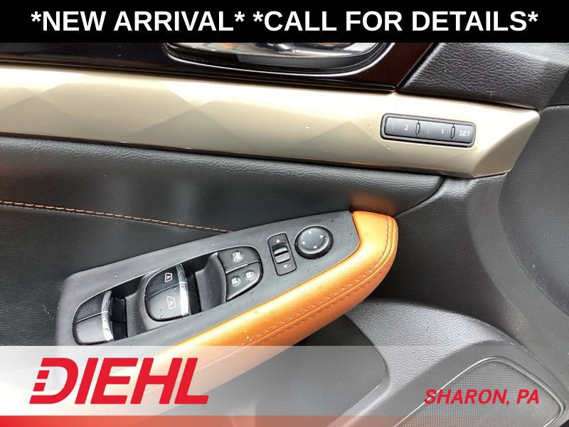 Used 2019 Nissan Maxima Platinum w/ Reserve Package FWD image 21