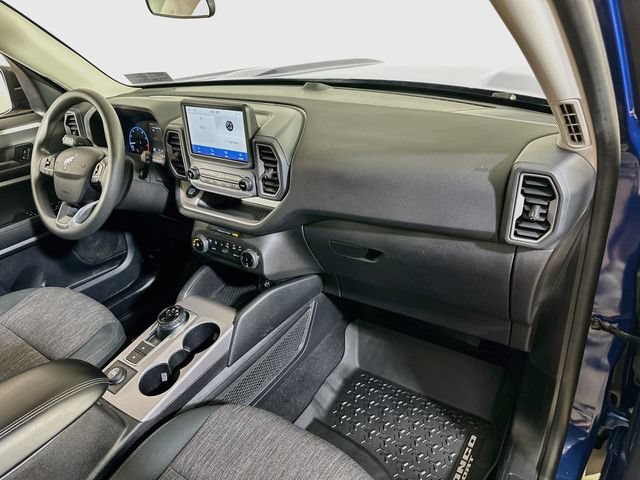Certified 2023 Ford Bronco Sport Big Bend AWD/4WD image 13