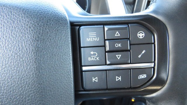 Certified 2022 Ford F150 Raptor w/ Equipment Group 801A High image 23