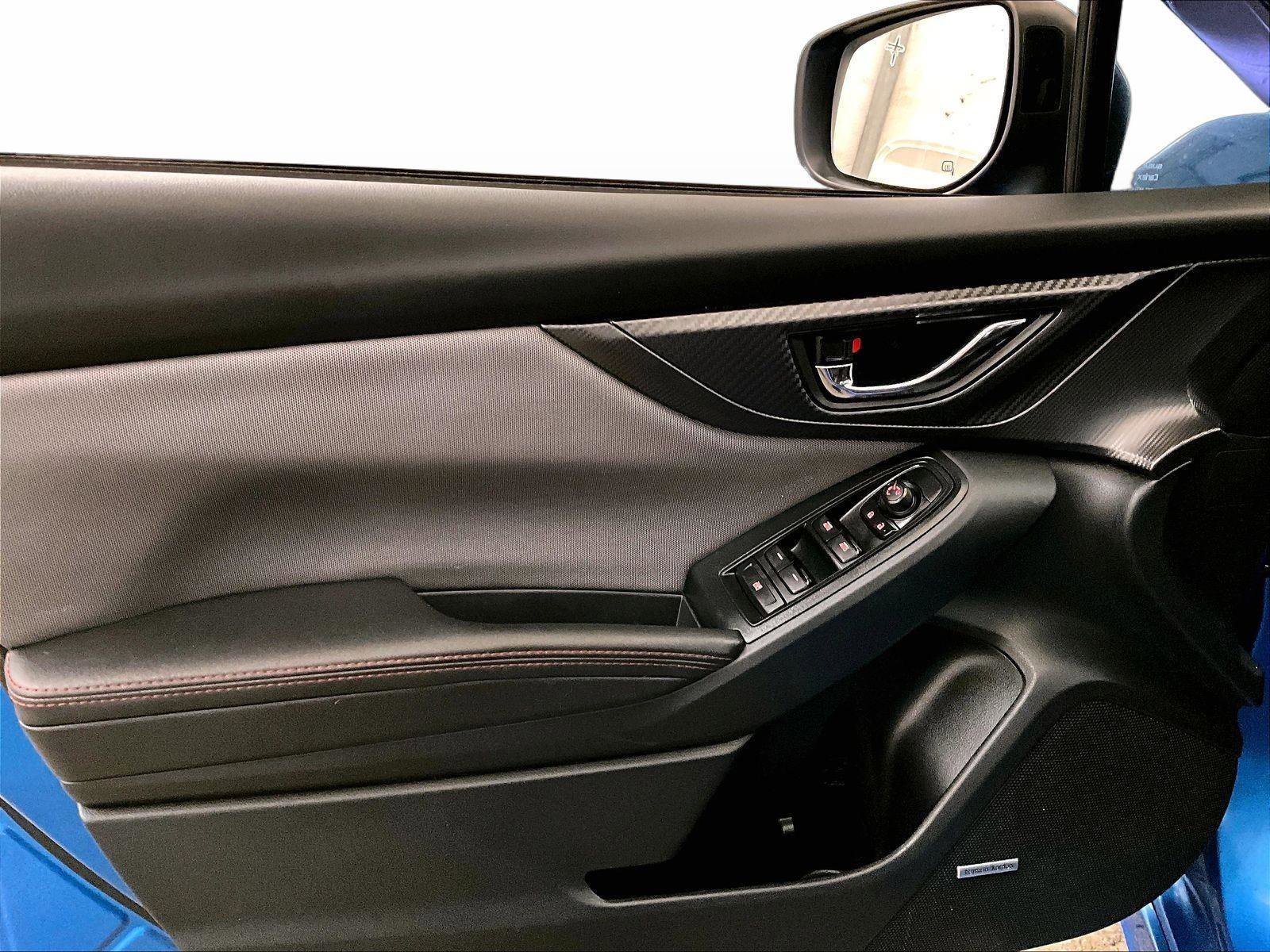 Used 2022 Subaru Impreza 2.0i Sport AWD/4WD image 23