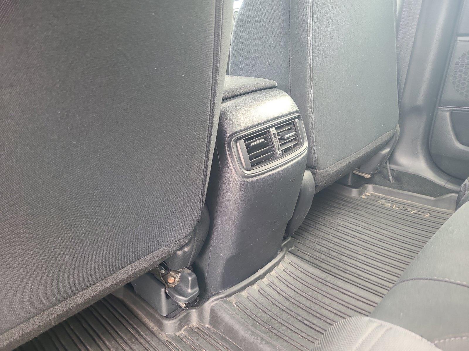 Used 2018 Honda CR-V LX image 31