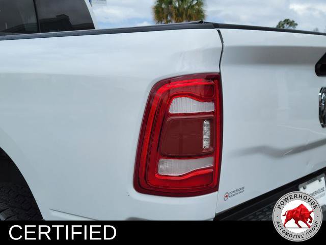 Used 2021 RAM 2500 Tradesman w/ Towing Technology Group AWD/4WD image 13