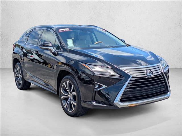Used 2019 Lexus RX 350 FWD image 3
