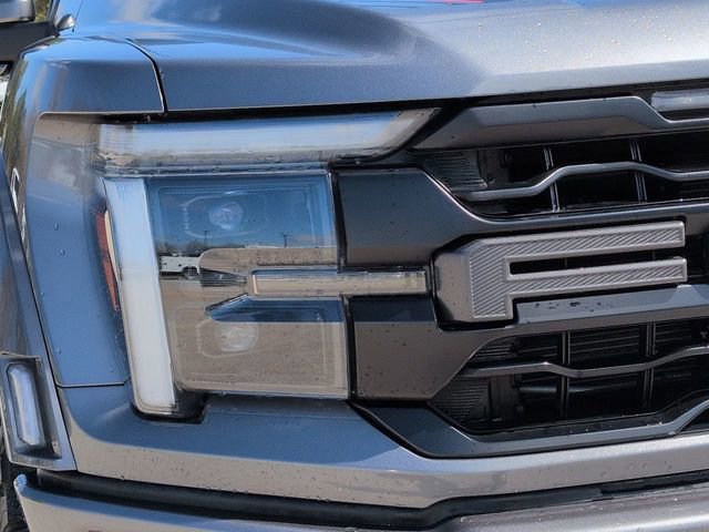 Certified 2024 Ford F150 Raptor image 11