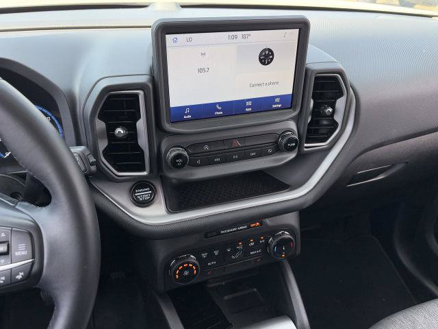 Certified 2024 Ford Bronco Sport Big Bend w/ Convenience Package AWD/4WD image 20