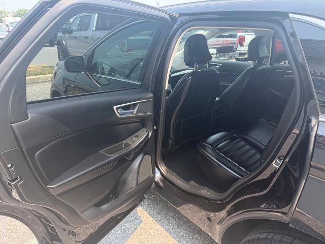 Certified 2024 Ford Edge SEL w/ Convenience Package AWD/4WD image 13