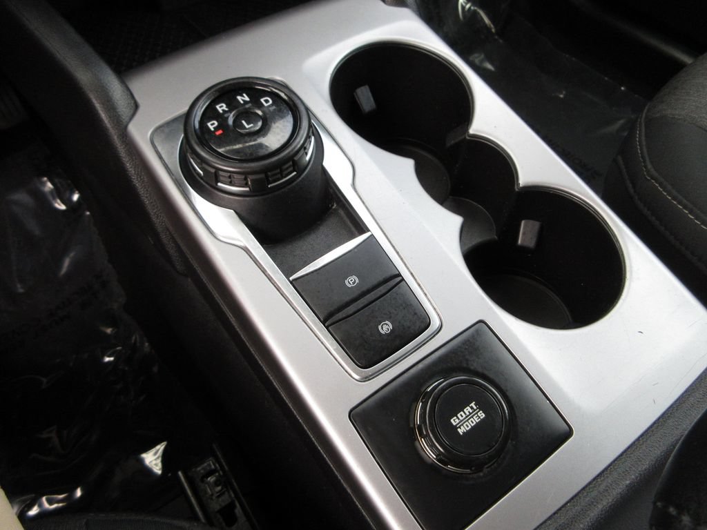 Certified 2024 Ford Bronco Sport Big Bend AWD/4WD image 20