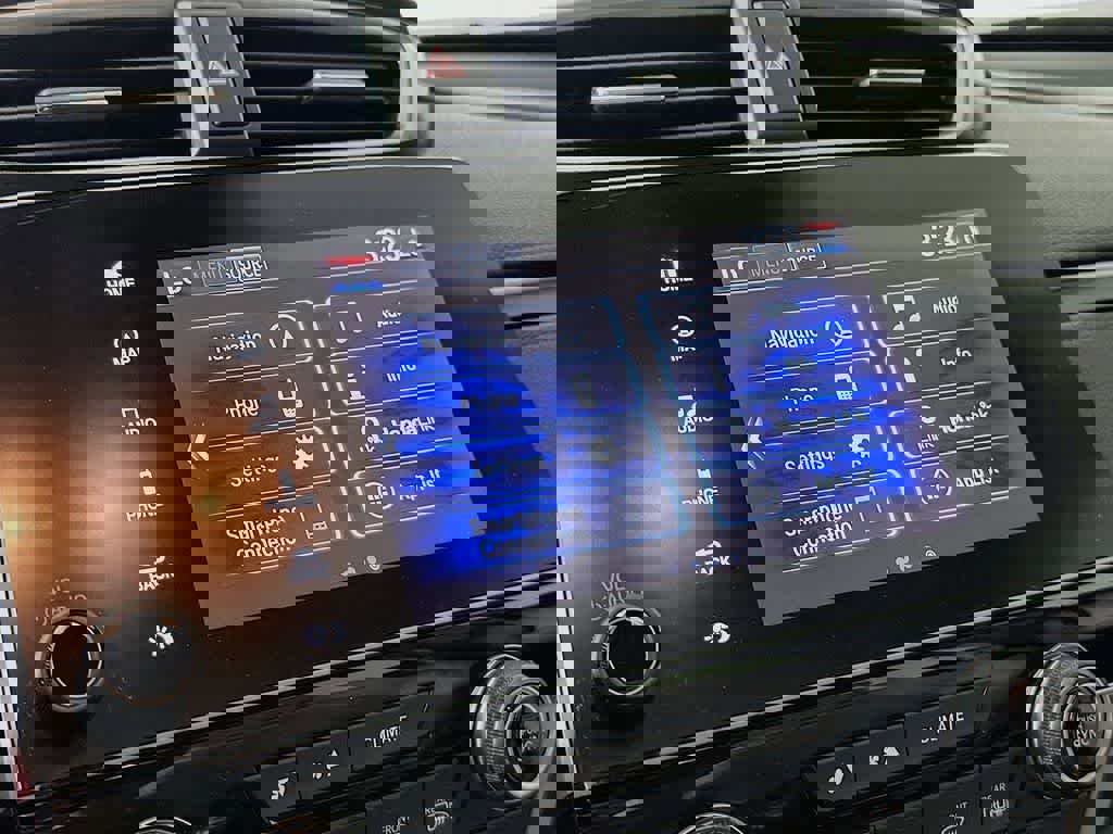 Used 2019 Honda CR-V Touring image 19