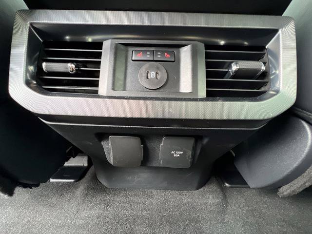 Certified 2024 Ford F250 Platinum AWD/4WD image 26