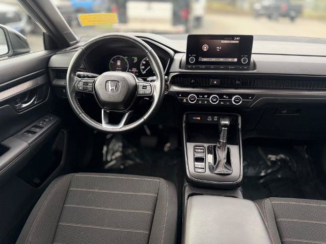 Used 2023 Honda CR-V Sport image 10