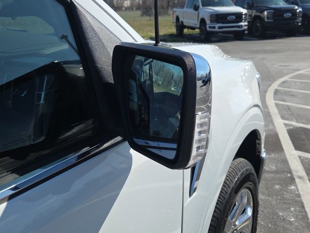 Certified 2022 Ford F150 King Ranch w/ Equipment Group 601A High image 6