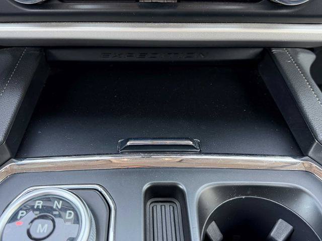 Certified 2024 Ford Expedition XLT AWD/4WD image 17