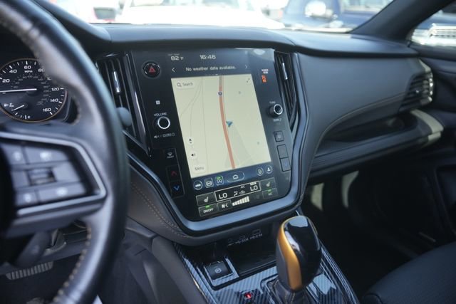 Used 2024 Subaru Outback Wilderness w/ Wilderness Package AWD/4WD image 27