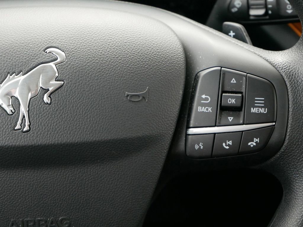 Certified 2021 Ford Bronco Sport Badlands AWD/4WD image 19